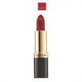 thumbnail image 1 of Revlon Super Lustrous Rouge à Lèvres (Mat Audacieux) - Rouge Éclatant, 1 of 1
