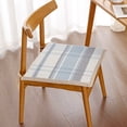 thumbnail image 3 of Coussin de Chaise de Salle à Manger Coussin de Chaise de Cuisine, 3 of 5