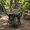 Army Green, variant on Portable Outdoor Folding Cooler Chair, 3-in-1 Camping Chair with Insulated Storage Bag, Lightweight Fishing Stool with Backrest and Carry Handles