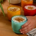 thumbnail image 6 of Infuse 5 Piece Acrylic Plastic Drinkware Set with Pitcher and 4 Drink Tumblers, 6 of 10