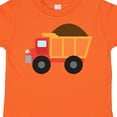 thumbnail image 4 of Inktastic Work Truck Construction Vehicle Boys or Girls Toddler T-Shirt, 4 of 5