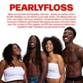 thumbnail image 5 of PearlyFloss Strawberry Dental Floss, 33 Yards, 5 of 6
