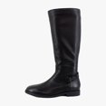 thumbnail image 2 of Vionic Rochelle Women's Boots Black Leather Size 5 M, 2 of 8