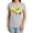 Athletic Heather, variant on Harvey Birdman Phil Ken Sebben Women's T Shirt, Athletic Heather, Small