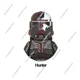 thumbnail image 1 of Figuras de acción de Hot Toys, Star Wars, Mandalorian, Mace Windu, soldados clon, Gar Saxon, Commander fox, bloques, robot, juguete, bloques, muñecas para armar, 1 of 1