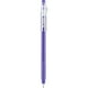 thumbnail image 2 of Bolígrafos de gel borrables Pilot FriXion ColorSticks 0,7 mm morado, paquete de 12, 2 of 5