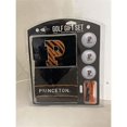 thumbnail image 1 of Team Golf 18720 NCAA Princeton Embroidered Towel Golf Gift Set, 1 of 1