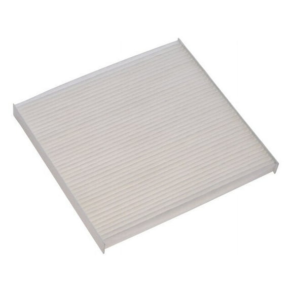 Cabin Air Filter - Compatible with 2018 - 2021 Nissan NV200 2.0L 4-Cylinder 2019 2020