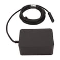 thumbnail image 1 of Adaptador de corriente ANGGREK para Tableta de 24W 12V 2A Uso Mundial, 1 of 8