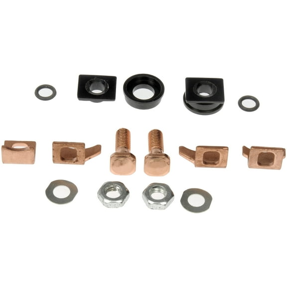 Dorman 02349 Starter Motor Repair Kit for Specific Models Fits select: 1995-2004 TOYOTA TACOMA, 1992-2001 TOYOTA CAMRY