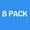 Black, variant on Outdoor Solar Lights, 4 Pack LED Waterproof Solar Garden Lights with Flickering Flame, Outside Lighting Decoration for Patio Garden Yard Pathway Landscape