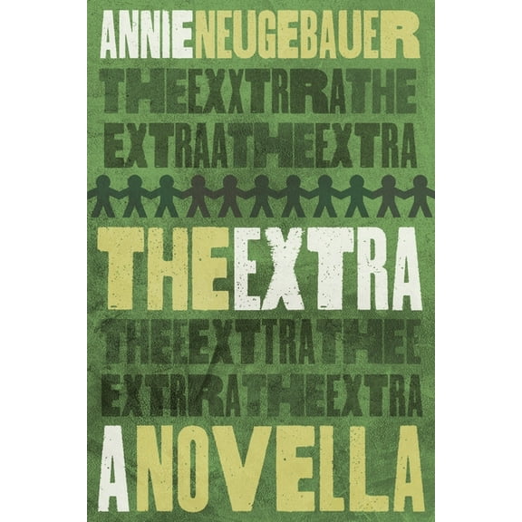 The Extra, (Paperback)