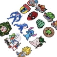 thumbnail image 2 of Parche termoadhesivo 15 piezas Spider - Man Parche termoadhesivo Insignia bordada para niños Parche bordado para bricolaje Personalizar ropa Camiseta Jeans, Mochila Niños y, 2 of 2