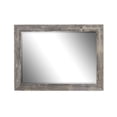 thumbnail image 4 of Hitchcock Butterfield 258403 Gray Coastal II Wall Mirror - 37.5 x 47.5 in., 4 of 11