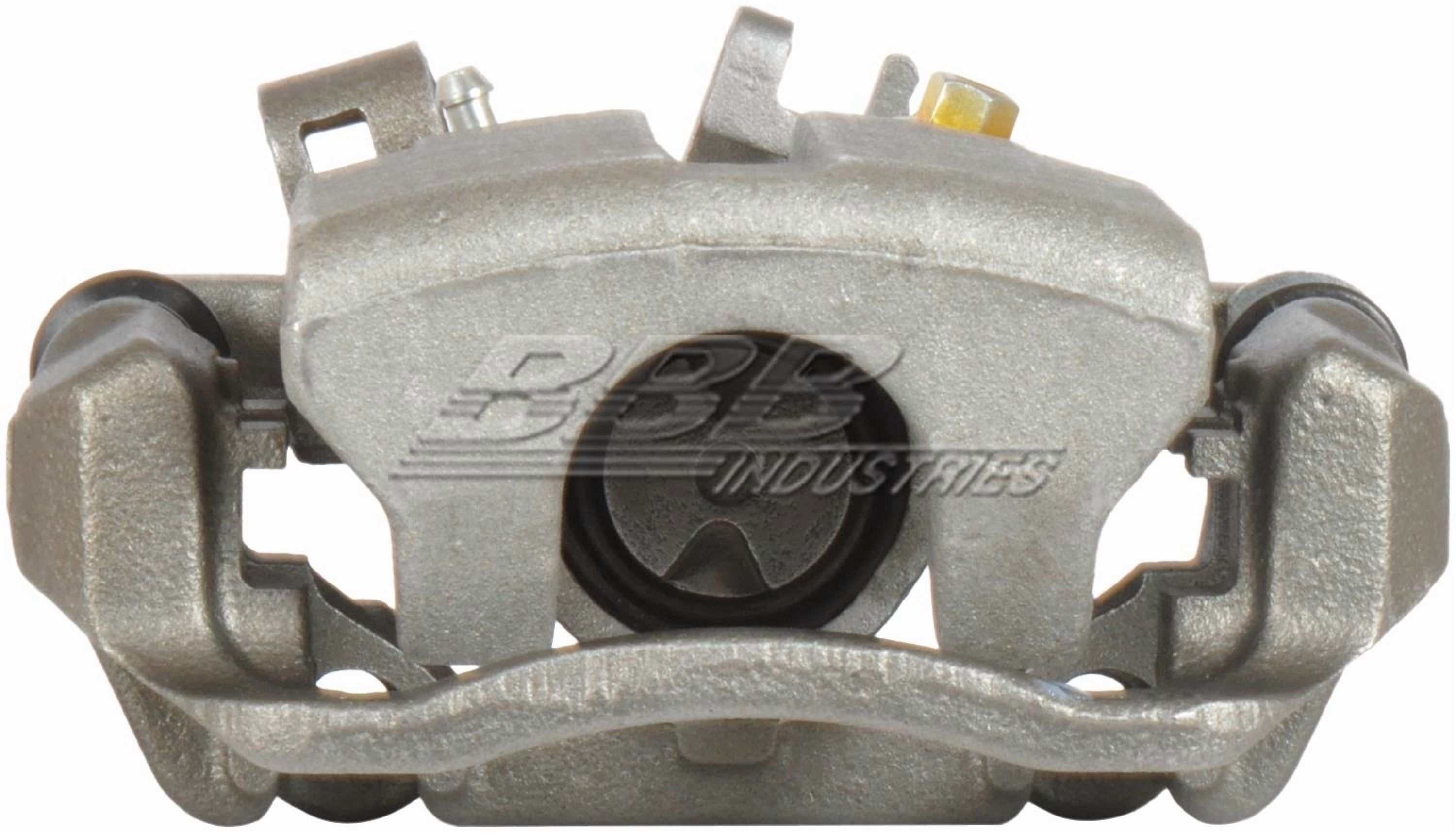 TERREPOWER formerly BBB Industries 99-17345B Reman Caliper w/installation Hardware