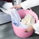 thumbnail image 1 of Organizadores de armario y almacenamiento, cesta portátil para ropa sucia, cesta para guardar ropa sucia, cesta para guardar ropa, cesta para guardar juguetes, cubo para guardar juguetes, cesta para l, 1 of 8