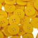 thumbnail image 4 of 100 Piezas de Botones de de 16 Mm Botones de 4 Agujeros para Coser álbum de Recortes Amarillo, 4 of 8