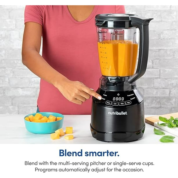 Aurrera nutribullet hotsell