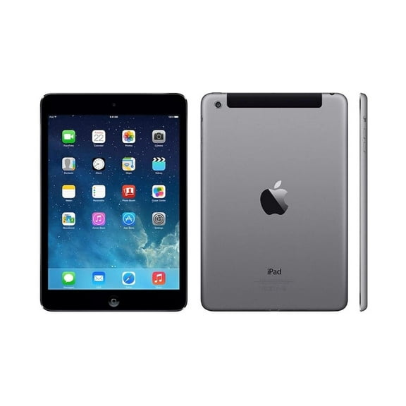 Pre-Owned Apple iPad mini 4 Wi-Fi 64GB