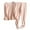 Beige, variant on Mlzmgr Women's Homewear Thermal Underwear Sets Crew Neck Long Sleeve Shirts Elastic Waist Stretchy Pants Sleep Wear Sets for Women