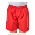 thumbnail image 1 of Short Wilson para Niño Juvenil, Deportivo Rojo Talla 12, 1 of 4