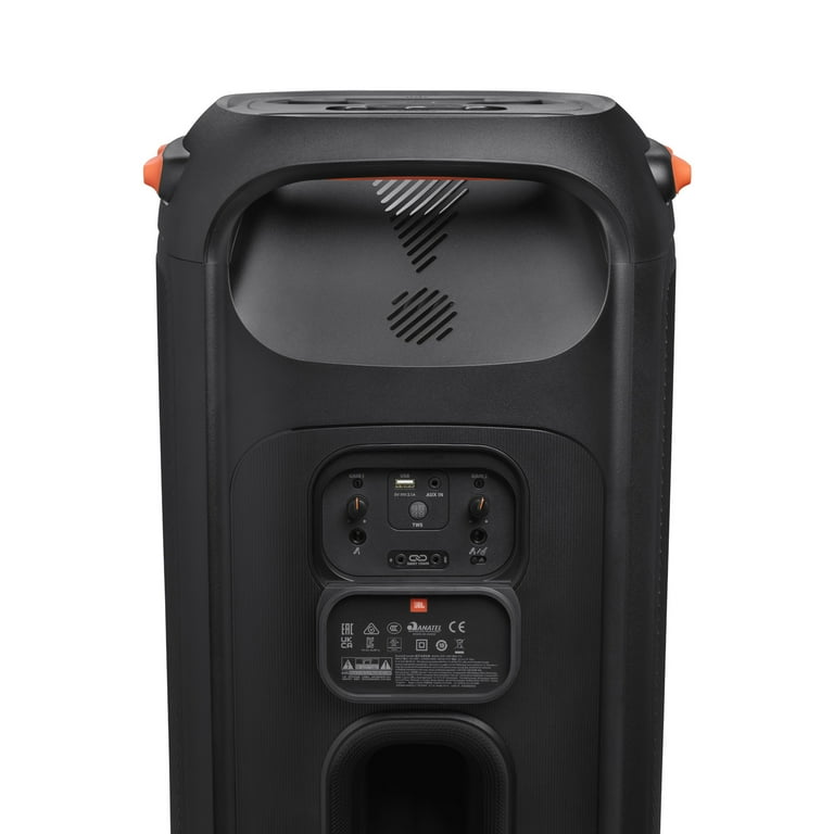 JBL party box 710 値下げ可！ JBL PartyBox 710 Wireless Bluetooth Party Speaker with Built