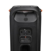 JBL Partybox 710 - Party speaker with 800W RMS powerful sound, built-in lights and splashproof design. - Black