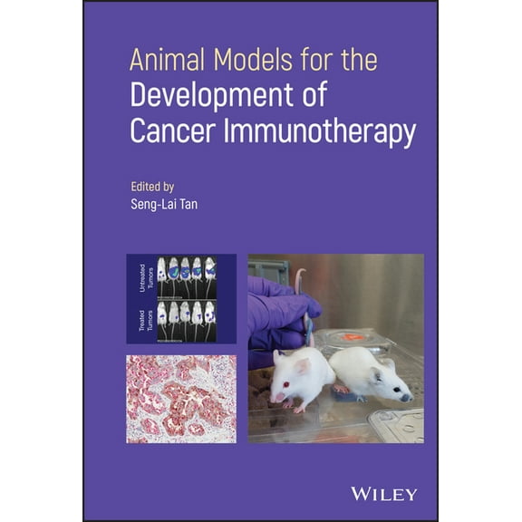 Animal Models for the Development of Cancer Immunotherapy, (Hardcover)
