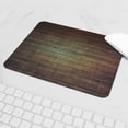 thumbnail image 5 of CafePress - Modern Woodgrain Country Decor Mousepad - Non-slip Rubber Mousepad, Gaming Mouse Pad, 5 of 6