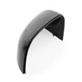 thumbnail image 4 of 1Set Car Side Rear View Mirror Housing for S60 S80 V70 2004-2006 39979044 39979062, 4 of 5