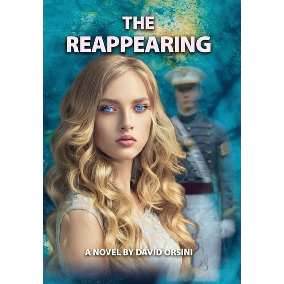 The Reappearing, (Hardcover)