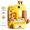 Yellow, variant on Claw Machine for Kids Electronic Arcade Game with Sound and Light,The Best Holiday Gifts for Boys and Girls