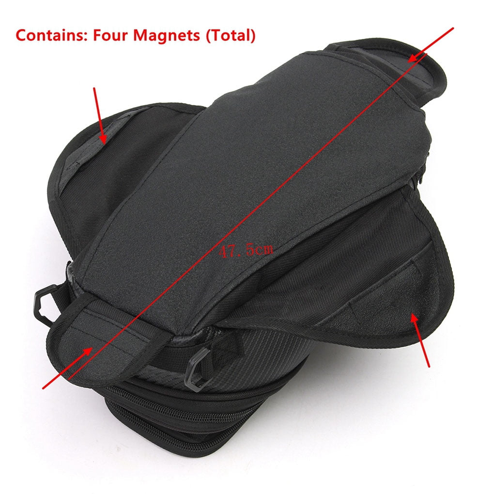 bike oil tank cover