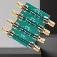 thumbnail image 1 of Atenuador Fijo De Rf DC-4.0GHz Módulo atenuador fijo 0dB 10dB 20dB 30dB Atenuador de señal de potencia RF, 1 of 8