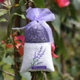 thumbnail image 4 of 22 bolsitas de fragancia de lavanda, bolsitas de gasa para armario, bolsitas vacías, 4 of 5