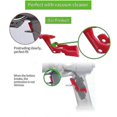 thumbnail image 5 of Trigger Switch Button Replacement For V10 V11 Sv12 Sv14 Vacuum Cleaner Red Switch Button Parts Kit-A1-In Stock, 5 of 5