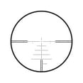 thumbnail image 2 of Zeiss Conquest V4 Riflescope w/ Exposed Elevation Turret, 4-16x44mm, 30mm Tube, .25 MOA, Plex Illumanated Reticle, Black, Medium, NSN 9013.10.1000, 2 of 4