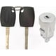 thumbnail image 4 of Ignition Barrel Switch with 2 Keys for Transit MK8 & Tourneo Custom Models - Automotive Parts, 4 of 4