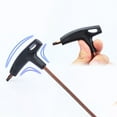 thumbnail image 5 of T25 Torx Key Wrench Mtb Bike Disc Brake Rotor Screws Wrench Cycling Repair Tool, 5 of 5