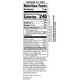 thumbnail image 6 of Rockstar Punched Watermelon Energy Drink, 16 fl oz, 12 Pack Cans, 6 of 6
