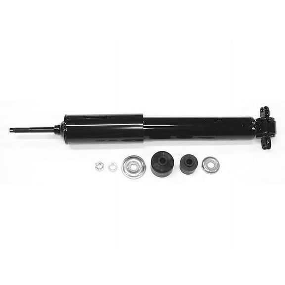 Front Shock Absorber - Compatible with 1988 - 1999 Chevy C1500 1989 1990 1991 1992 1993 1994 1995 1996 1997 1998