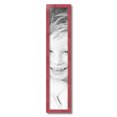 thumbnail image 2 of ArtToFrames 6x31 inch Distressed Pink Picture Frame, Pink Wood Poster Frame (4480), 2 of 8