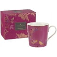 thumbnail image 4 of Sara Miller Chelsea Collection Mug - Pink, 4 of 5