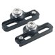 thumbnail image 5 of 8 Uds Bloques De Frenos De Ligero Conjunto De Extensión En C Duradero shamjiam Pastillas de freno para bicicleta C, 5 of 9