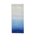 thumbnail image 4 of (6 pack) Large Blue Watercolor Paper Gift Bag, 10" x 12", by Way To Celebrate, 4 of 5