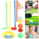 thumbnail image 4 of 1 Juego de niños Juego de juego Juego de pelota Mini Juego Sports Set, 4 of 5