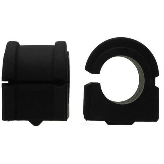 Suspension Stabilizer Bar Bushing Kit Fits 2008 Chevrolet Impala