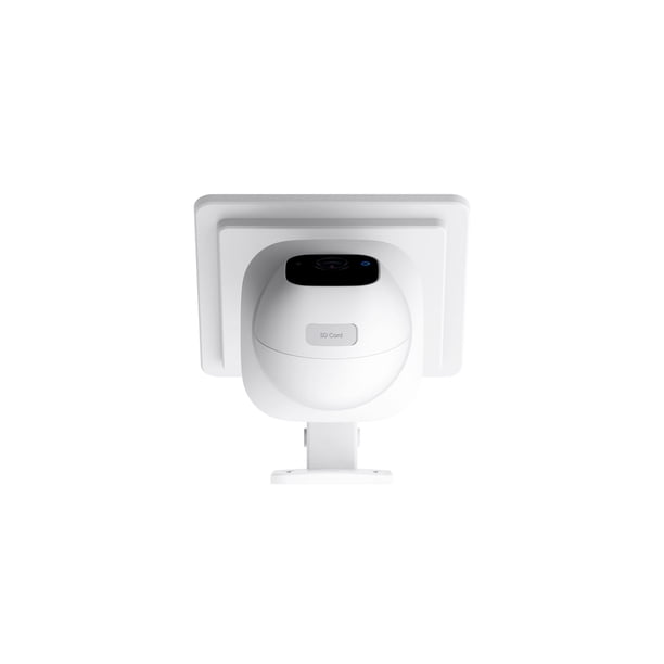 eufy SoloCam E30 Wi-Fi 2K 360° Security Camera Comes with