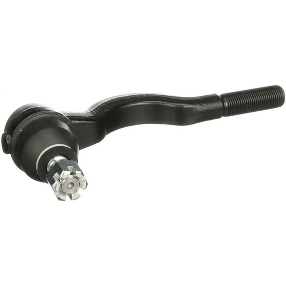 Delphi Steering Tie Rod End P/N:Ta5092 Fits select: 1987-1993 DODGE RAM 50, 1994 MITSUBISHI MIGHTY MAX
