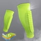 thumbnail image 4 of Eigraketly Pantalones cortos deportivos de poliéster con correa antideslizante de alta elasticidad, tela transpirable de compresión muscular a Ropa Deportiva, Zapatos Azul SG, 4 of 6